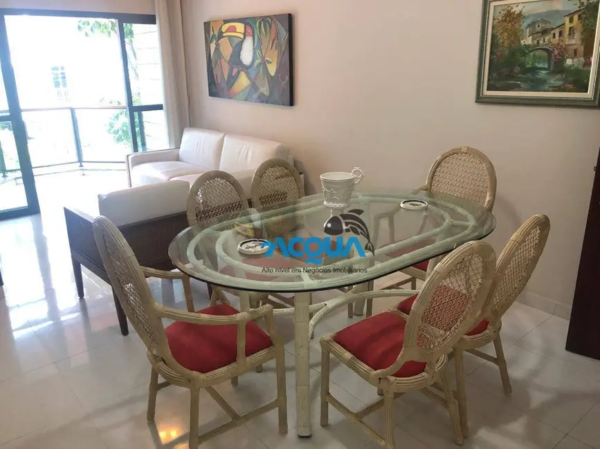 Foto 3 de Apartamento com 3 quartos à venda, 105m2 em Guaruja - SP