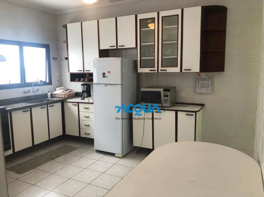 Foto 6 de Apartamento com 3 quartos à venda, 105m2 em Guaruja - SP