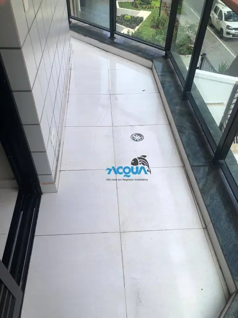 Foto 7 de Apartamento com 3 quartos à venda, 105m2 em Guaruja - SP