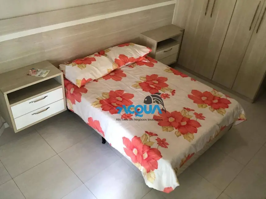 Foto 9 de Apartamento com 3 quartos à venda, 105m2 em Guaruja - SP