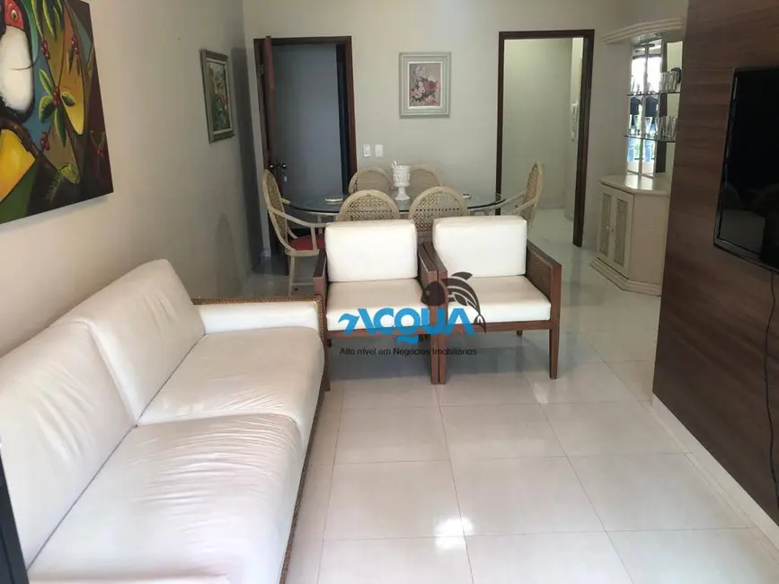 Foto 1 de Apartamento com 3 quartos à venda, 105m2 em Guaruja - SP