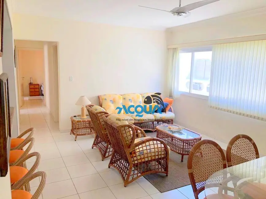 Apartamento com 2 quartos à venda, 70m2 em Guaruja - SP - imagem 2 Foto 2 de Apartamento com 2 quartos à venda, 70m2 em Guaruja - SP