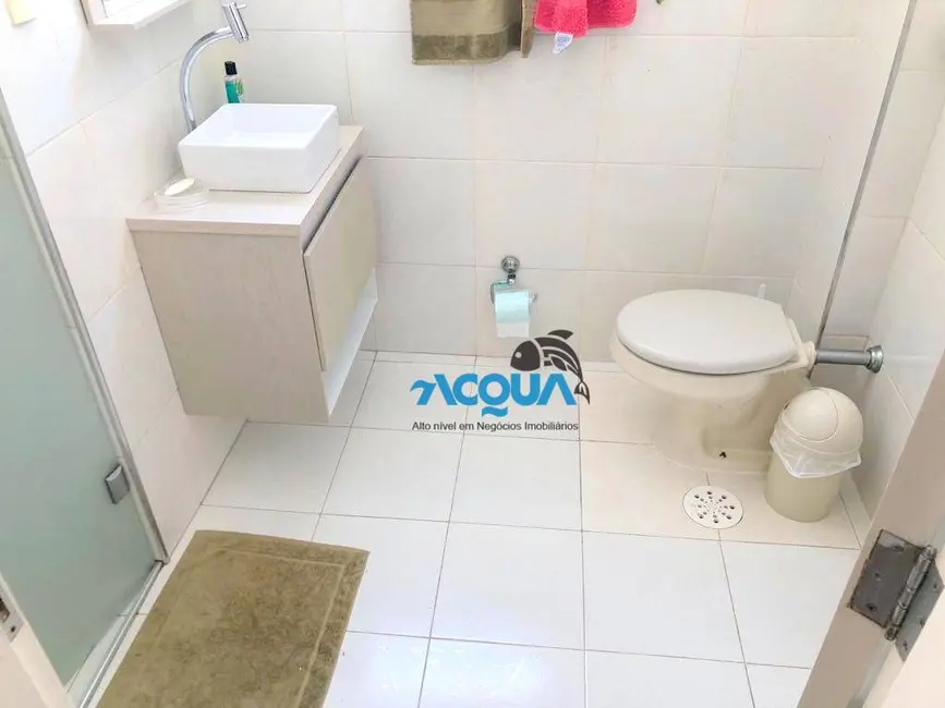 Apartamento com 2 quartos à venda, 70m2 em Guaruja - SP - imagem 8 Foto 8 de Apartamento com 2 quartos à venda, 70m2 em Guaruja - SP