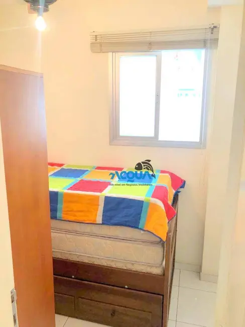 Apartamento com 2 quartos à venda, 70m2 em Guaruja - SP - imagem 5 Foto 5 de Apartamento com 2 quartos à venda, 70m2 em Guaruja - SP
