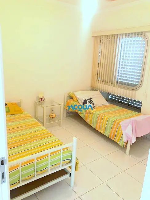 Apartamento com 2 quartos à venda, 70m2 em Guaruja - SP - imagem 3 Foto 3 de Apartamento com 2 quartos à venda, 70m2 em Guaruja - SP