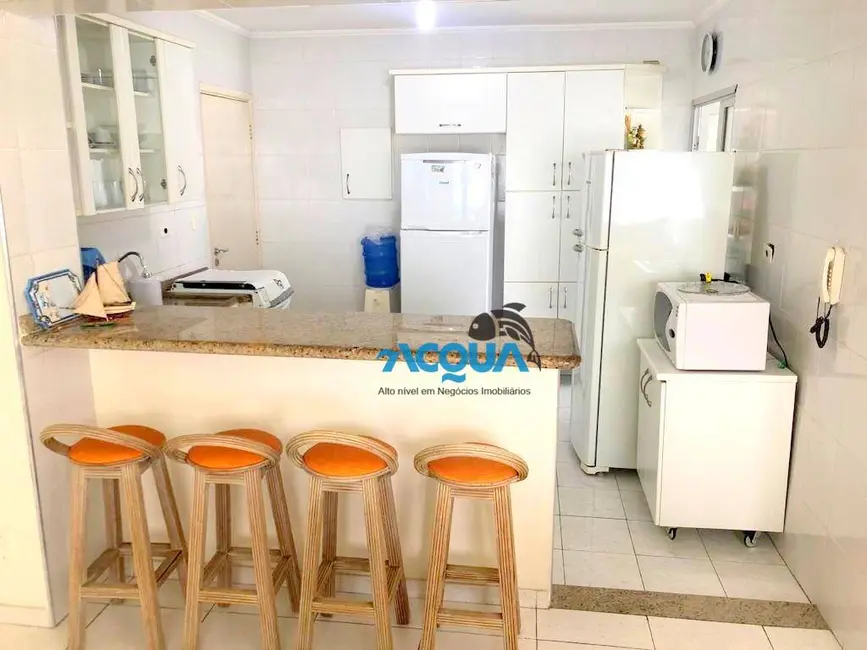 Apartamento com 2 quartos à venda, 70m2 em Guaruja - SP - imagem 4 Foto 4 de Apartamento com 2 quartos à venda, 70m2 em Guaruja - SP