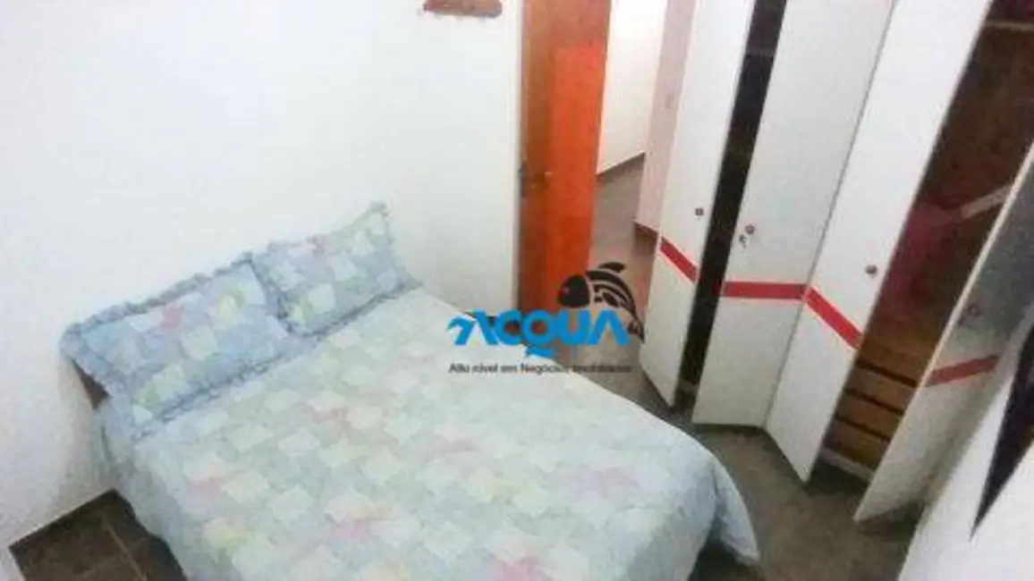 Apartamento com 3 quartos à venda, 90m2 em Guaruja - SP - imagem 6 Foto 6 de Apartamento com 3 quartos à venda, 90m2 em Guaruja - SP