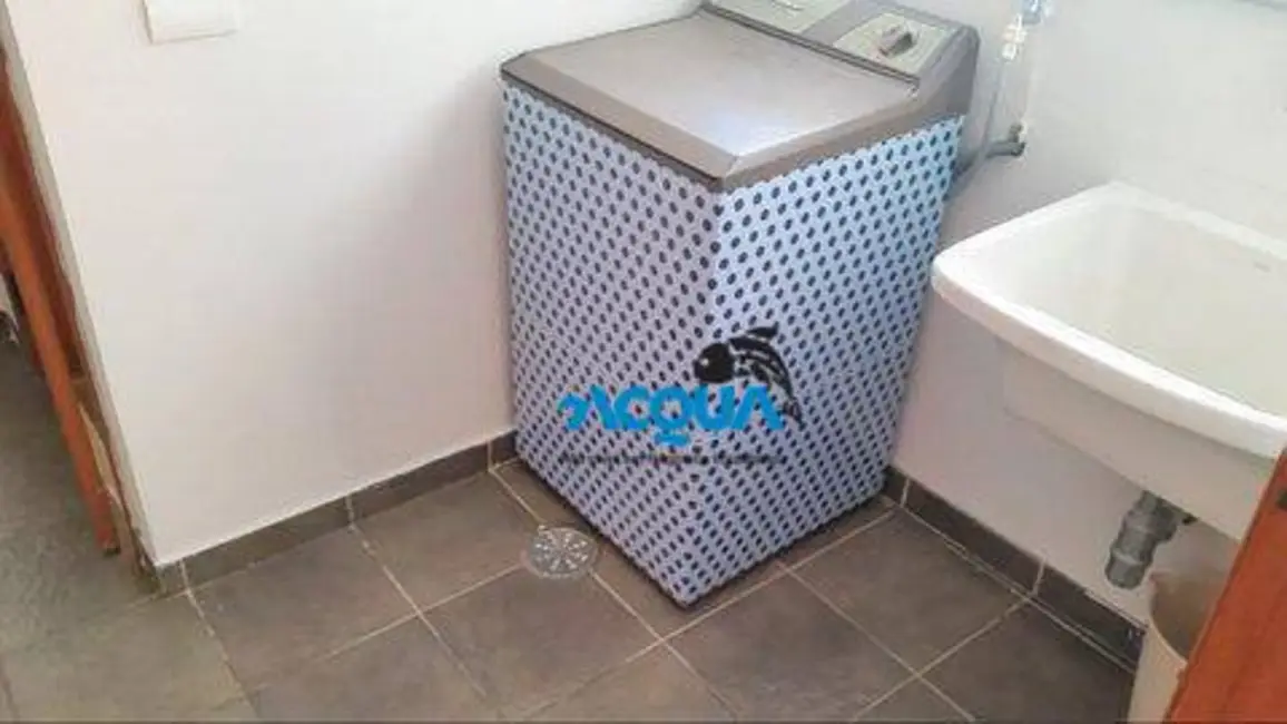 Apartamento com 3 quartos à venda, 90m2 em Guaruja - SP - imagem 5 Foto 5 de Apartamento com 3 quartos à venda, 90m2 em Guaruja - SP