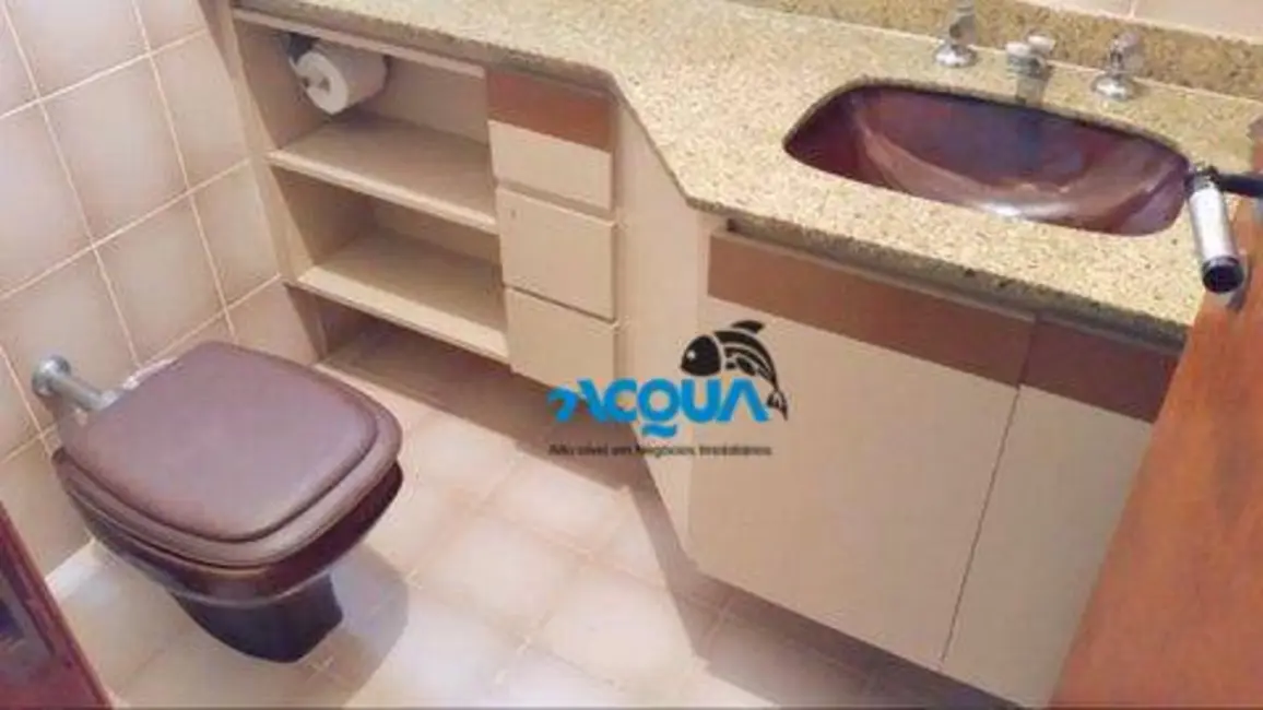 Apartamento com 3 quartos à venda, 90m2 em Guaruja - SP - imagem 7 Foto 7 de Apartamento com 3 quartos à venda, 90m2 em Guaruja - SP