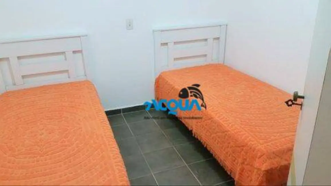 Apartamento com 3 quartos à venda, 90m2 em Guaruja - SP - imagem 8 Foto 8 de Apartamento com 3 quartos à venda, 90m2 em Guaruja - SP