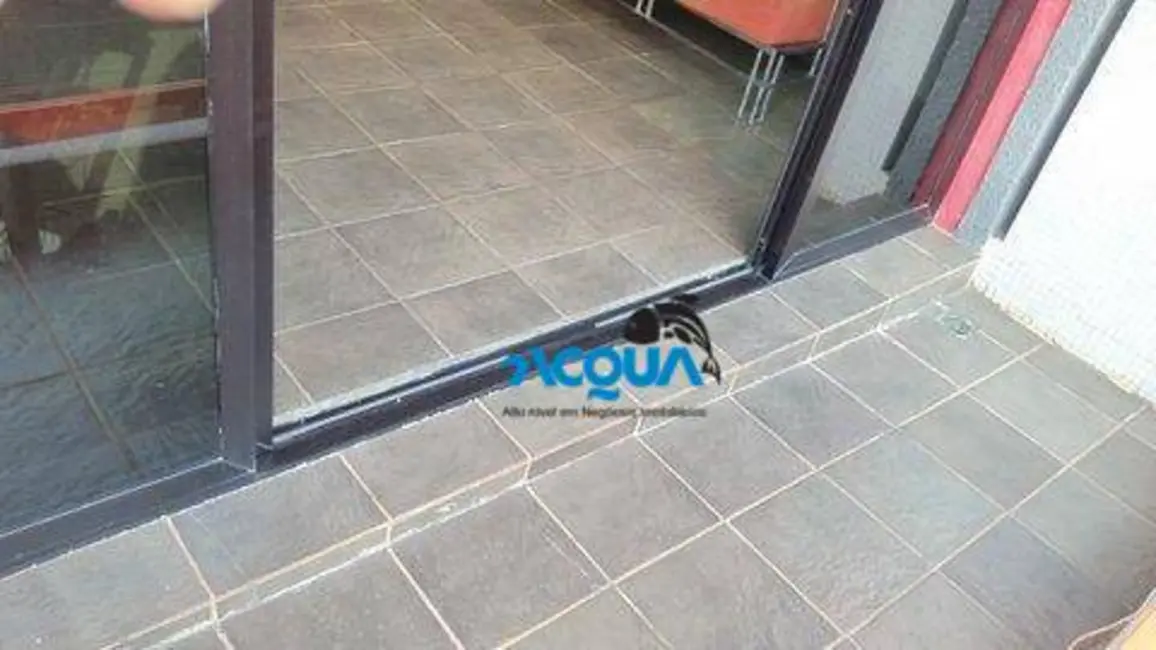 Foto 2 de Apartamento com 3 quartos à venda, 90m2 em Guaruja - SP