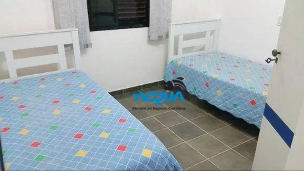Apartamento com 3 quartos à venda, 90m2 em Guaruja - SP - imagem 9 Foto 9 de Apartamento com 3 quartos à venda, 90m2 em Guaruja - SP
