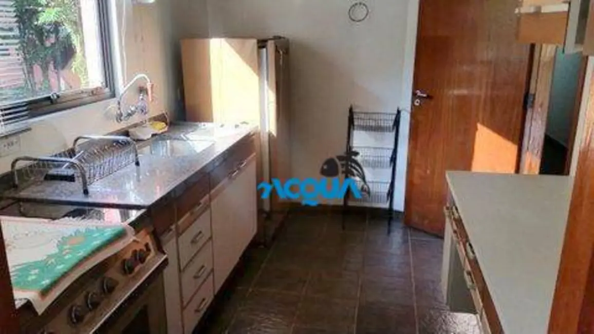 Apartamento com 3 quartos à venda, 90m2 em Guaruja - SP - imagem 4 Foto 4 de Apartamento com 3 quartos à venda, 90m2 em Guaruja - SP