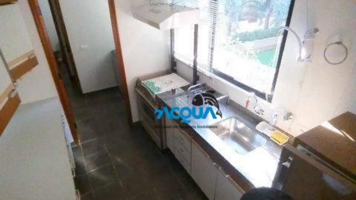 Apartamento com 3 quartos à venda, 90m2 em Guaruja - SP - imagem 3 Foto 3 de Apartamento com 3 quartos à venda, 90m2 em Guaruja - SP