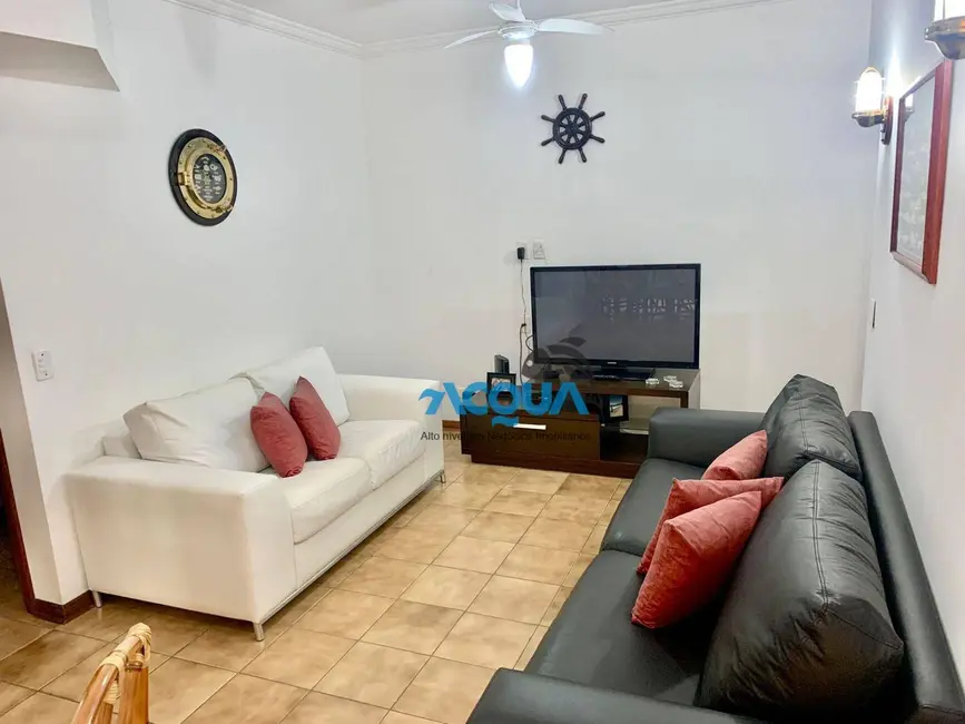 Foto 2 de Apartamento com 2 quartos à venda, 77m2 em Guaruja - SP