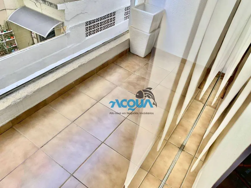 Foto 9 de Apartamento com 2 quartos à venda, 77m2 em Guaruja - SP