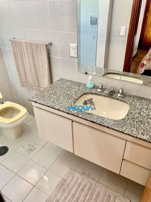Foto 7 de Apartamento com 2 quartos à venda, 77m2 em Guaruja - SP