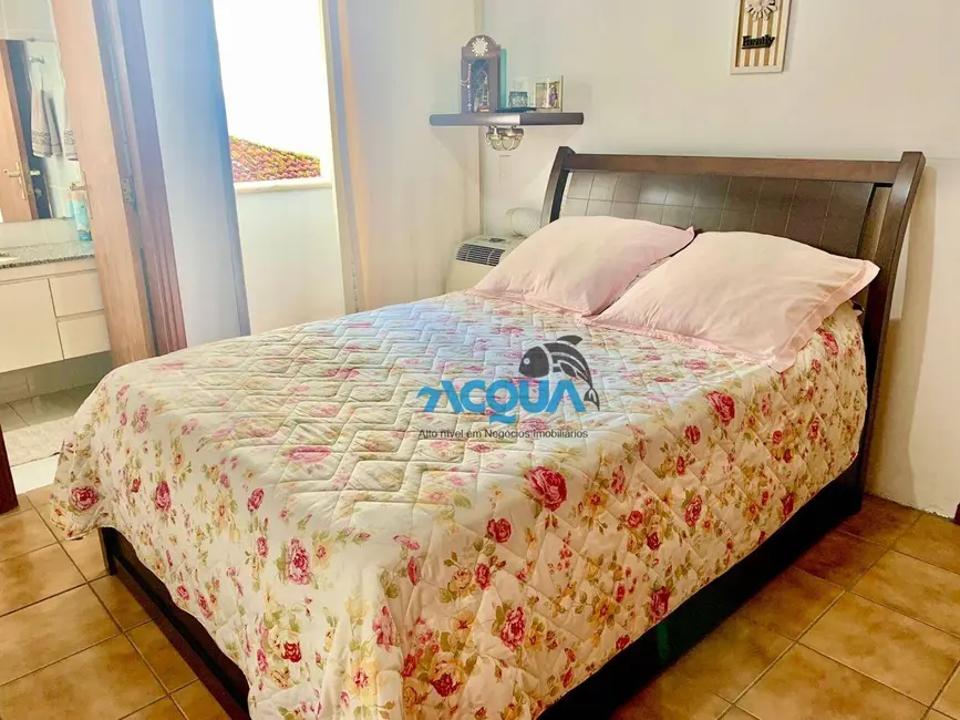 Foto 6 de Apartamento com 2 quartos à venda, 77m2 em Guaruja - SP