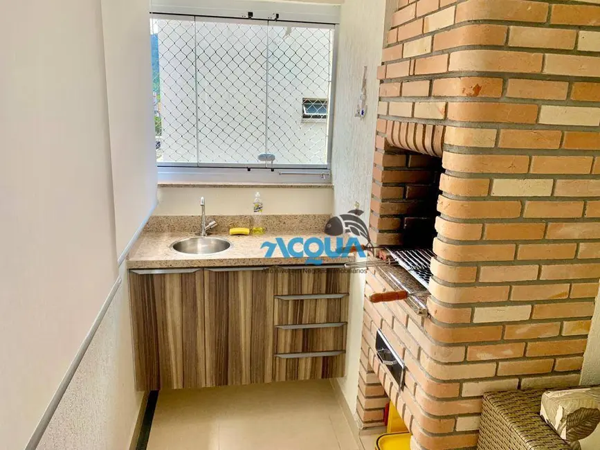 Foto 8 de Apartamento com 3 quartos à venda, 128m2 em Guaruja - SP