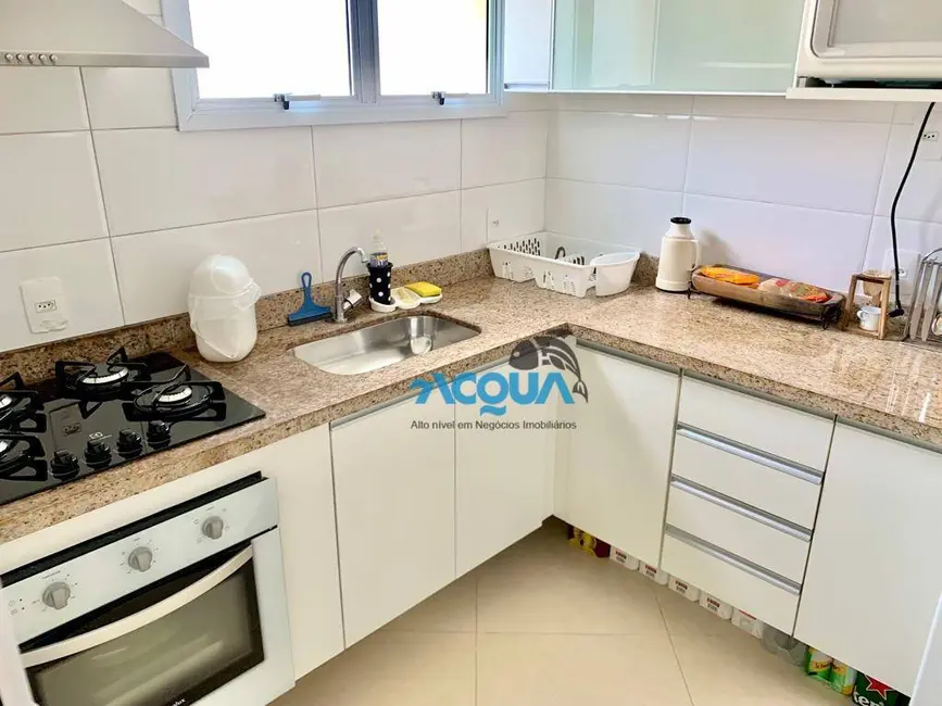 Foto 5 de Apartamento com 3 quartos à venda, 128m2 em Guaruja - SP