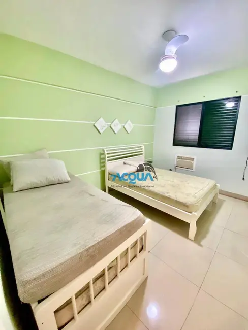 Foto 9 de Apartamento com 3 quartos à venda, 140m2 em Barra Funda, Guaruja - SP