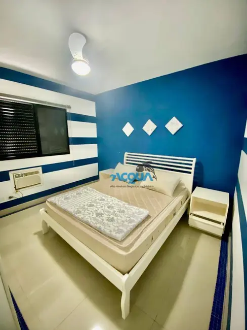 Foto 8 de Apartamento com 3 quartos à venda, 140m2 em Barra Funda, Guaruja - SP