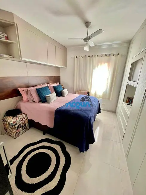 Foto 5 de Apartamento com 3 quartos à venda, 110m2 em Guaruja - SP