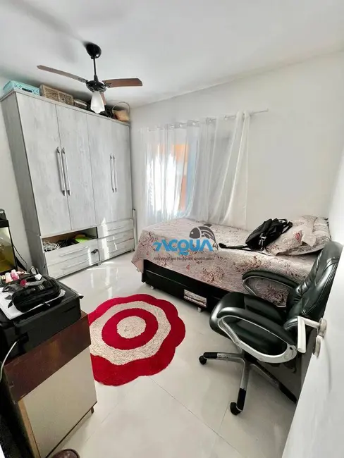 Foto 8 de Apartamento com 3 quartos à venda, 110m2 em Guaruja - SP