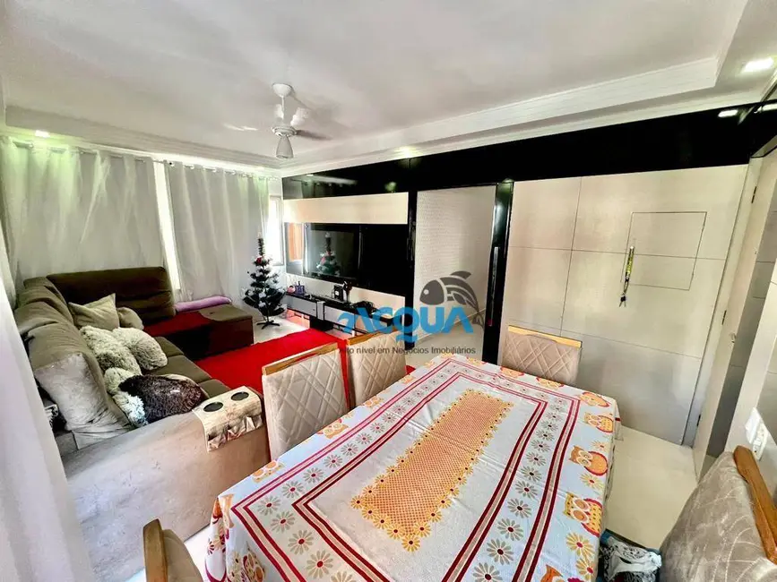 Foto 2 de Apartamento com 3 quartos à venda, 110m2 em Guaruja - SP
