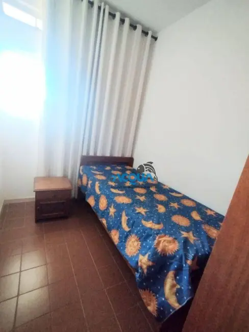 Foto 7 de Apartamento com 3 quartos à venda, 119m2 em Jardim Três Marias, Guaruja - SP