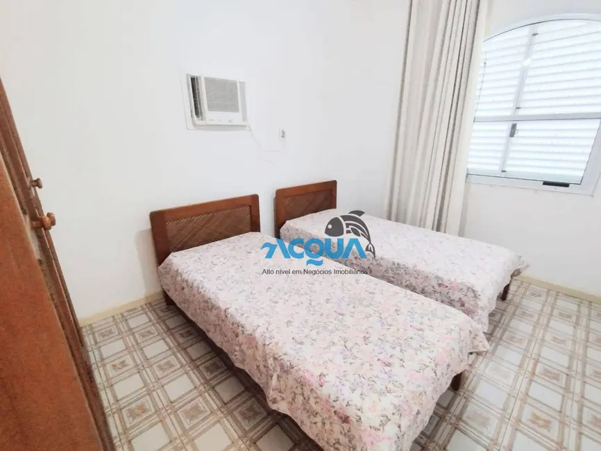 Foto 5 de Apartamento com 3 quartos à venda, 119m2 em Jardim Três Marias, Guaruja - SP