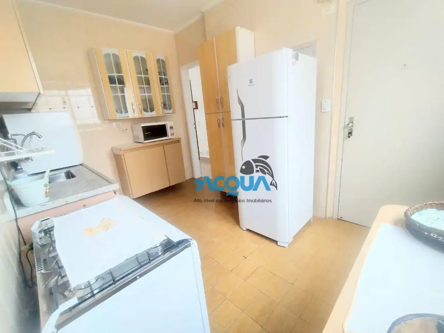 Foto 5 de Apartamento com 3 quartos à venda, 110m2 em Guaruja - SP