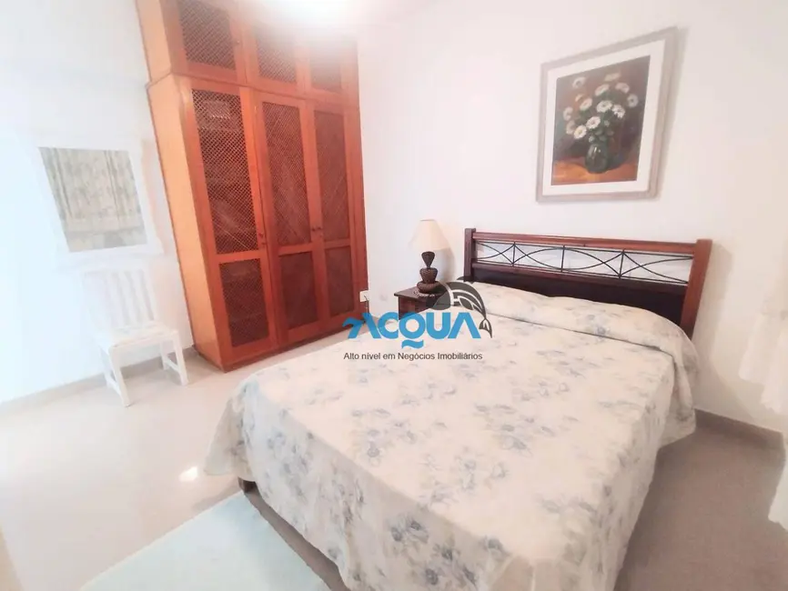 Foto 7 de Apartamento com 3 quartos à venda, 110m2 em Guaruja - SP