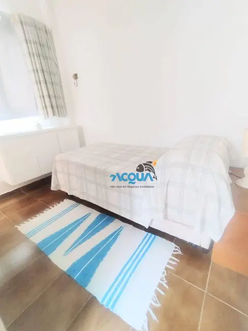 Foto 8 de Apartamento com 3 quartos à venda, 110m2 em Guaruja - SP