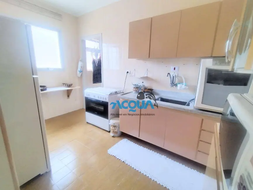 Foto 4 de Apartamento com 3 quartos à venda, 110m2 em Guaruja - SP