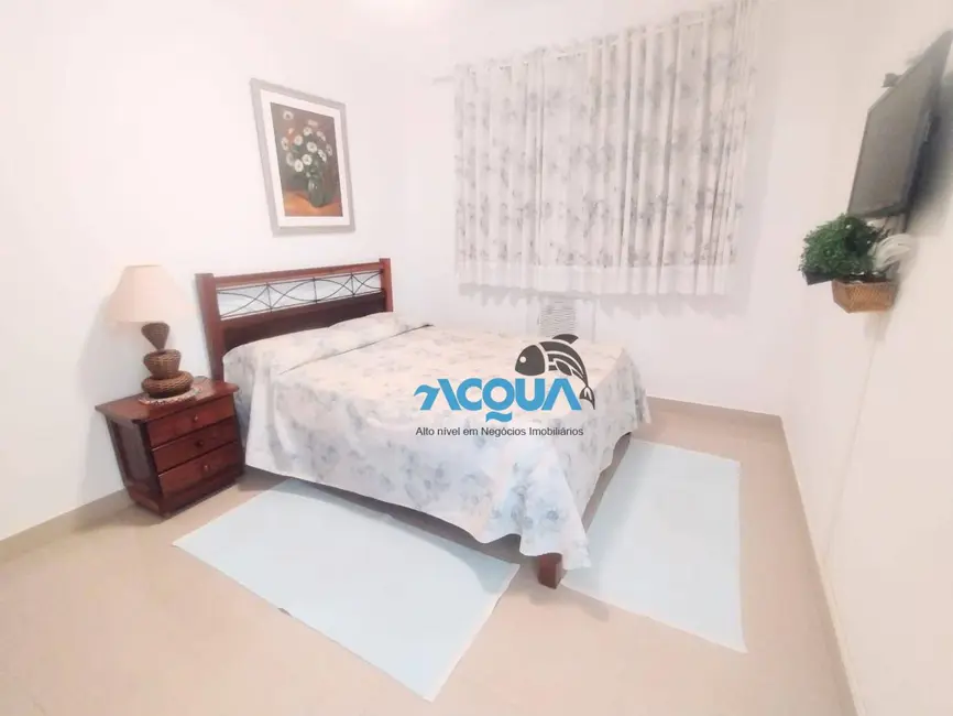 Foto 6 de Apartamento com 3 quartos à venda, 110m2 em Guaruja - SP