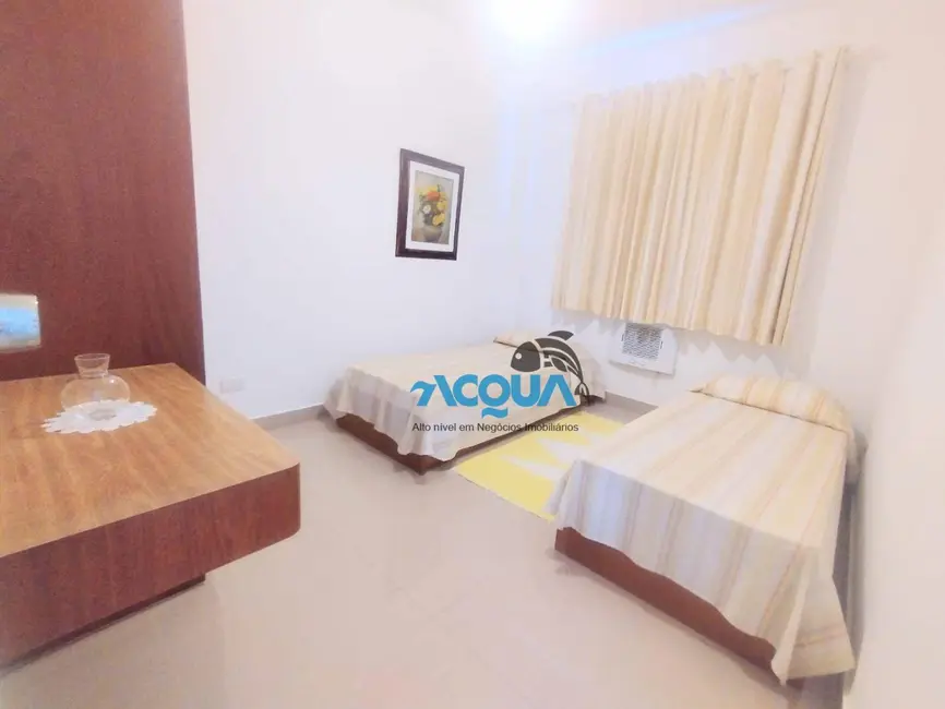 Foto 9 de Apartamento com 3 quartos à venda, 110m2 em Guaruja - SP