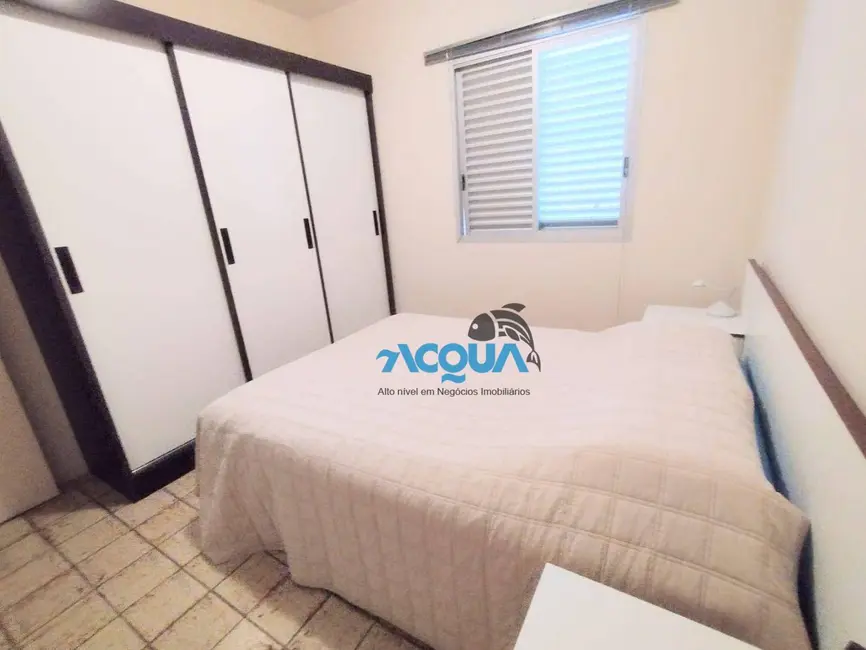 Foto 4 de Apartamento com 3 quartos à venda, 70m2 em Guaruja - SP