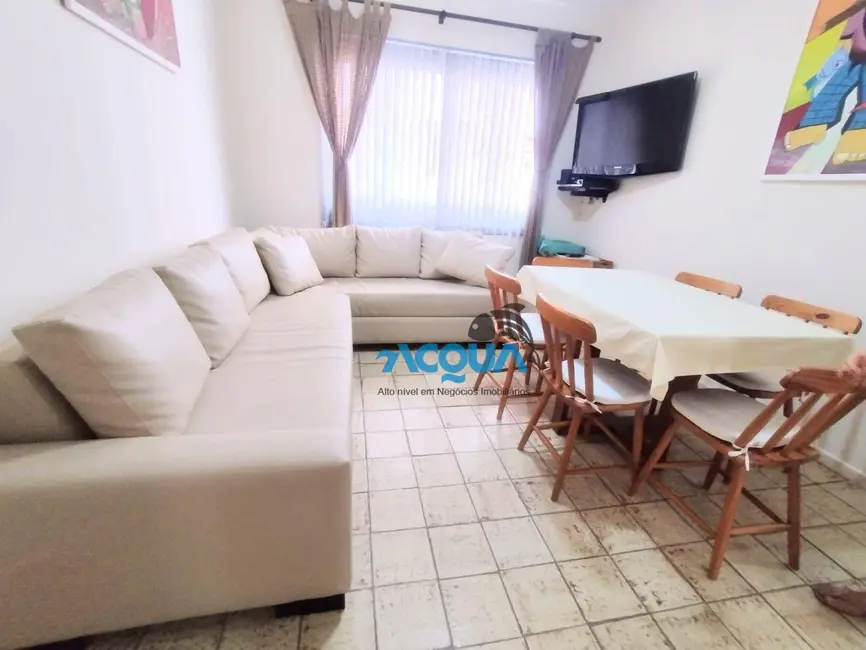 Foto 1 de Apartamento com 3 quartos à venda, 70m2 em Guaruja - SP