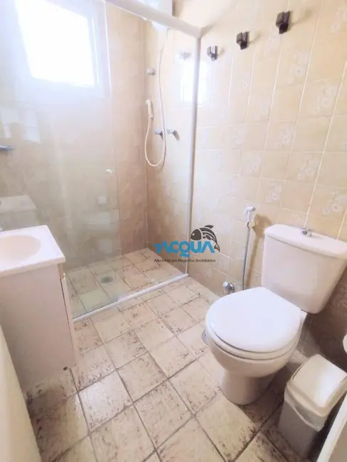 Foto 7 de Apartamento com 3 quartos à venda, 70m2 em Guaruja - SP