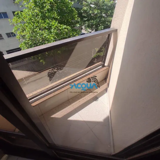 Foto 6 de Apartamento com 3 quartos à venda, 92m2 em Jardim Três Marias, Guaruja - SP