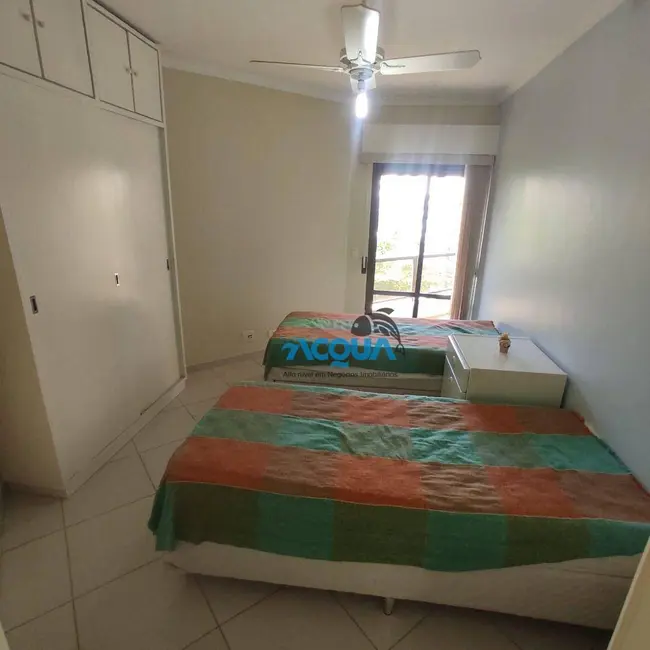 Foto 8 de Apartamento com 3 quartos à venda, 92m2 em Jardim Três Marias, Guaruja - SP