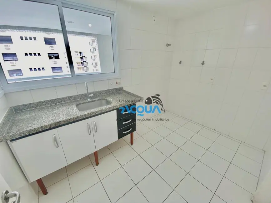 Apartamento com 3 quartos à venda, 109m2 em Barra Funda, Guaruja - SP - imagem 4 Foto 4 de Apartamento com 3 quartos à venda, 109m2 em Barra Funda, Guaruja - SP