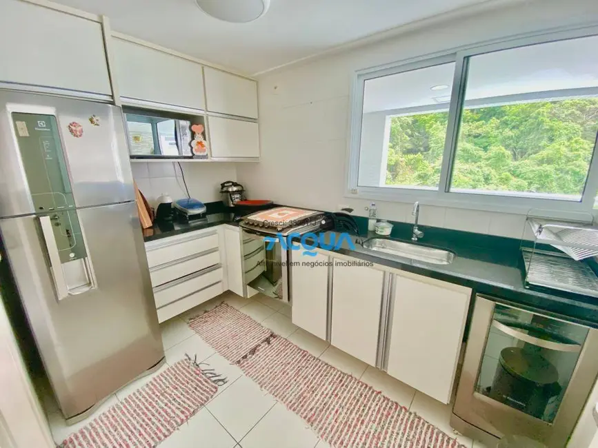 Apartamento com 3 quartos à venda, 109m2 em Barra Funda, Guaruja - SP - imagem 8 Foto 8 de Apartamento com 3 quartos à venda, 109m2 em Barra Funda, Guaruja - SP