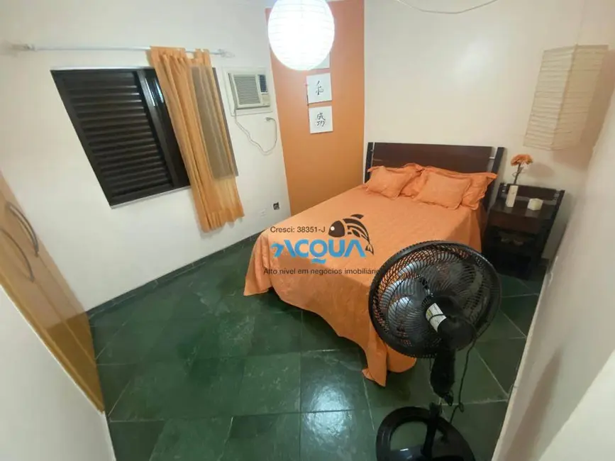 Foto 5 de Apartamento com 4 quartos à venda, 132m2 em Barra Funda, Guaruja - SP
