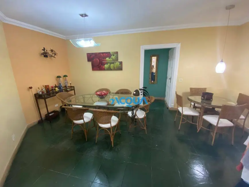 Foto 3 de Apartamento com 4 quartos à venda, 132m2 em Barra Funda, Guaruja - SP