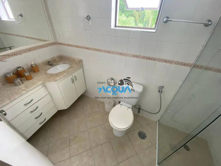 Foto 9 de Apartamento com 4 quartos à venda, 132m2 em Barra Funda, Guaruja - SP