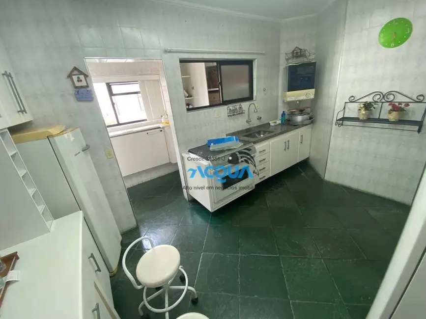 Foto 4 de Apartamento com 4 quartos à venda, 132m2 em Barra Funda, Guaruja - SP
