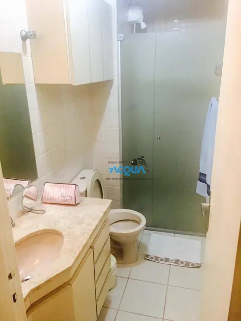 Foto 9 de Apartamento com 3 quartos à venda, 80m2 em Guaruja - SP