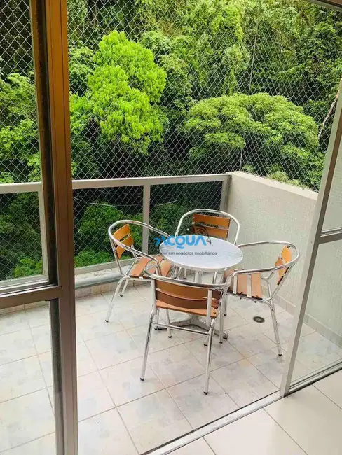 Foto 4 de Apartamento com 3 quartos à venda, 80m2 em Guaruja - SP